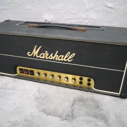 東京都世田谷区のお客様よりMarshall 1959 SuperLead MKⅡ　’79を買取致しました！サムネイル