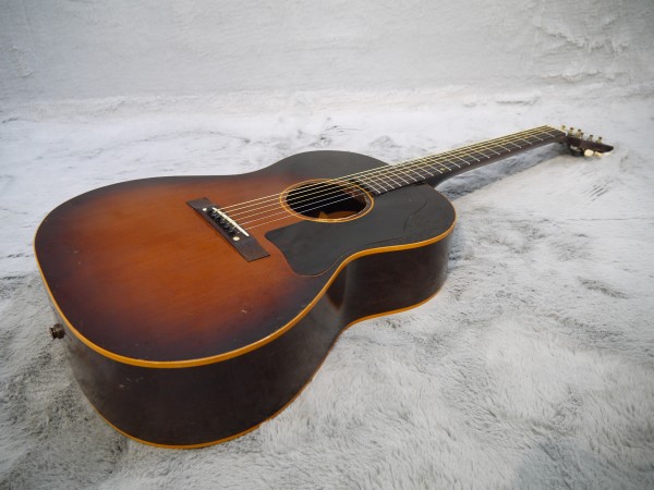 Gibson LG-1 1958年サムネイル