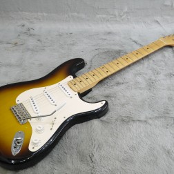 東京都足立区のお客様よりFender CustomShop 1956 Stratocaster NOSを買取り致しました！サムネイル