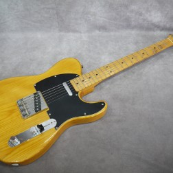 東京都足立区のお客様よりFender Japan Telecaster1987年を買取り致しました！サムネイル
