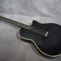 東京都足立区のお客様よりK.Yairi YD-88 BK 1992 を買取り致しました！サムネイル
