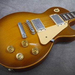 東京都足立区のお客様よりGibson Lespaul Standard 1998年製を買い取りいたしました！サムネイル