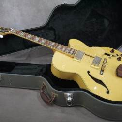 東京都葛飾区のお客様よりIbanez AF-105NTを買取り致しました！サムネイル