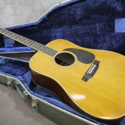 埼玉県杉戸市のお客様よりMartin D-35 1972を買取り致しました！サムネイル