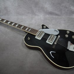 神奈川県横浜市保土ケ谷区のお客様よりGretsch 6128を買取り致しました！サムネイル