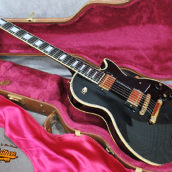 東京都江戸川区のお客様よりGibsonLesPaul Custom1996を買取いたしました！サムネイル