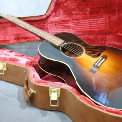 千葉県市川市のお客様よりGibson L-00 Originalを買取いたしました！サムネイル